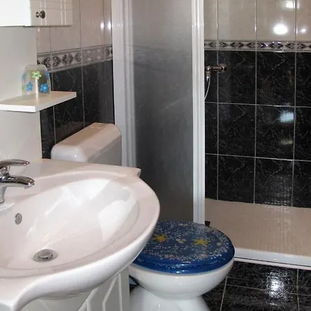 Appartement Giljo-2 By Interhome Trogir