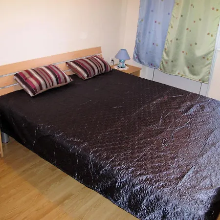 Giljo-2 By Interhome Apartment *