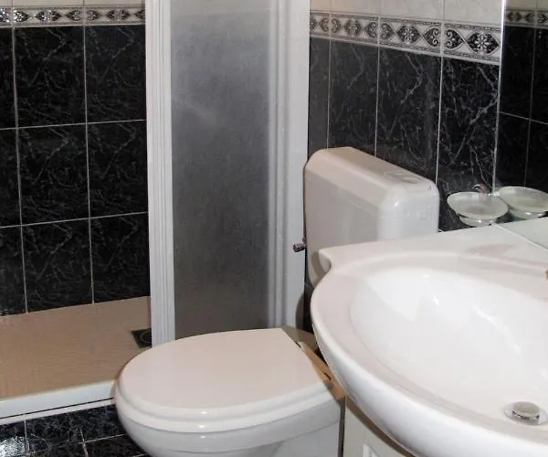 Giljo-2 By Interhome טרוגיר