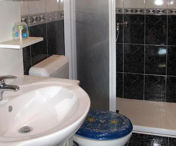 Apartament Giljo-2 By Interhome Trogir