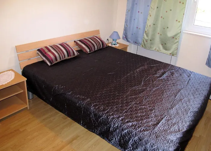 Giljo-2 By Interhome Apartament *