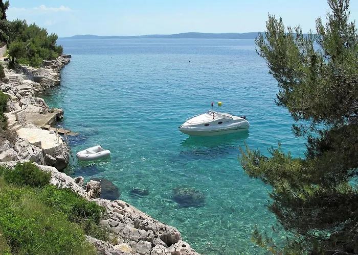 Giljo-2 By Interhome Trogir