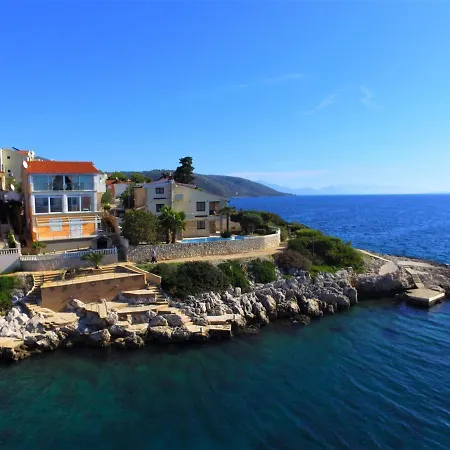 Daire Giljo-2 By Interhome *