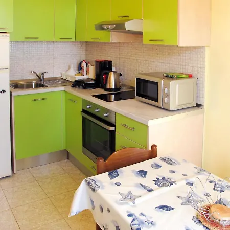 Giljo-2 By Interhome Apartman Trogir