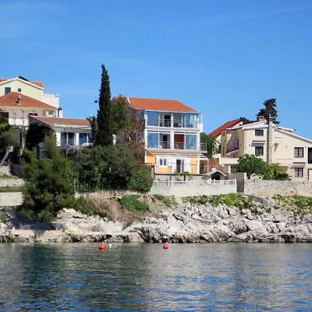 Giljo-2 By Interhome Διαμέρισμα