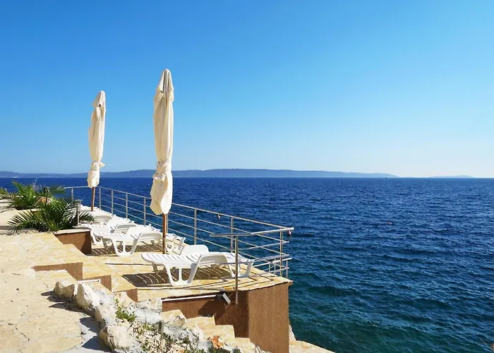 Apartamento Giljo-2 By Interhome *