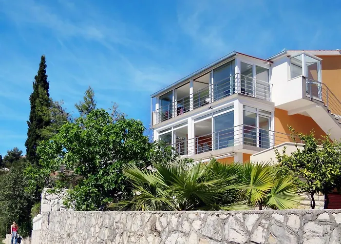 Giljo-2 By Interhome * Trogir