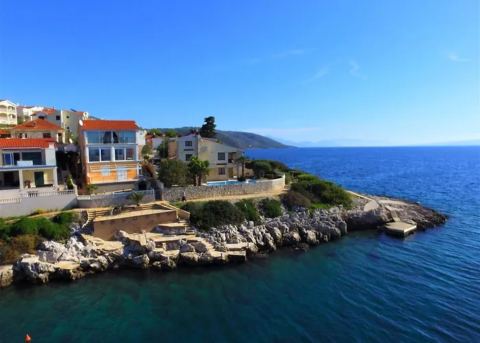 Apartamento Giljo-2 By Interhome *