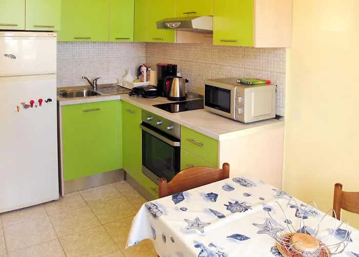 Giljo-2 By Interhome Apartamento Trogir