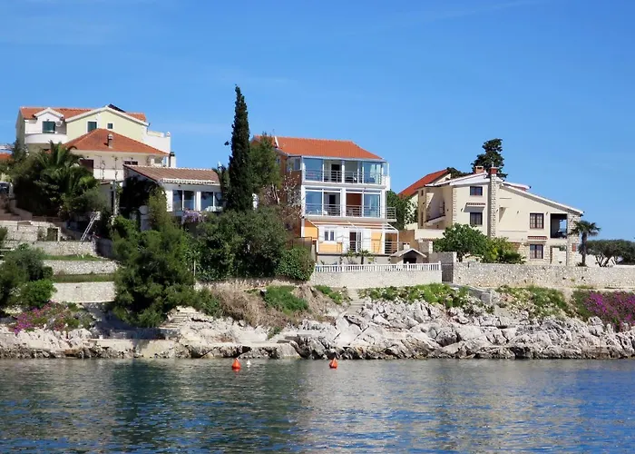 Giljo-2 By Interhome Apartamento