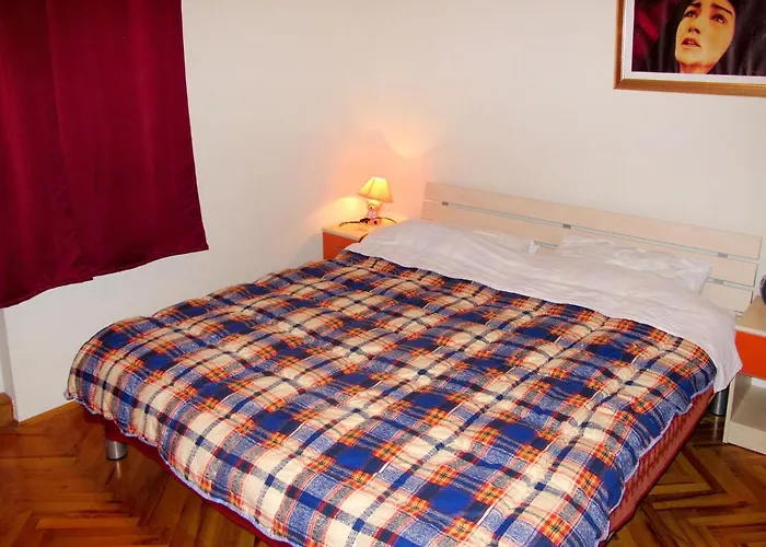 Giljo-2 By Interhome * Trogir