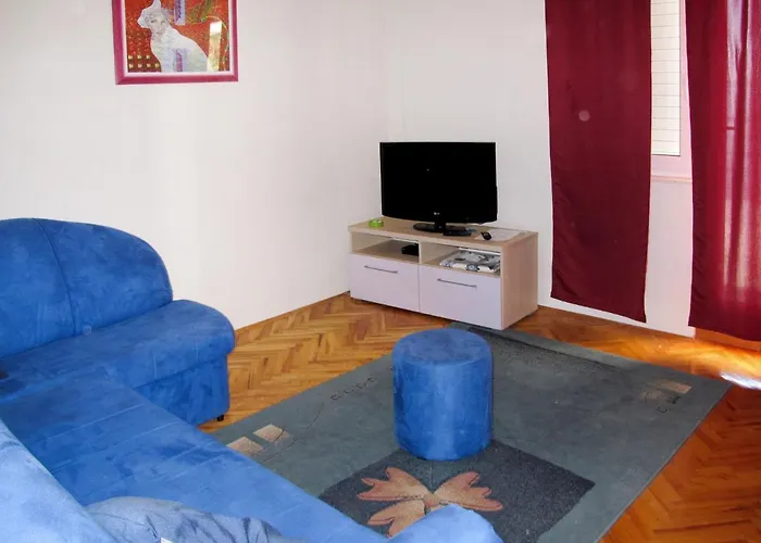 Giljo-2 By Interhome Apartamento